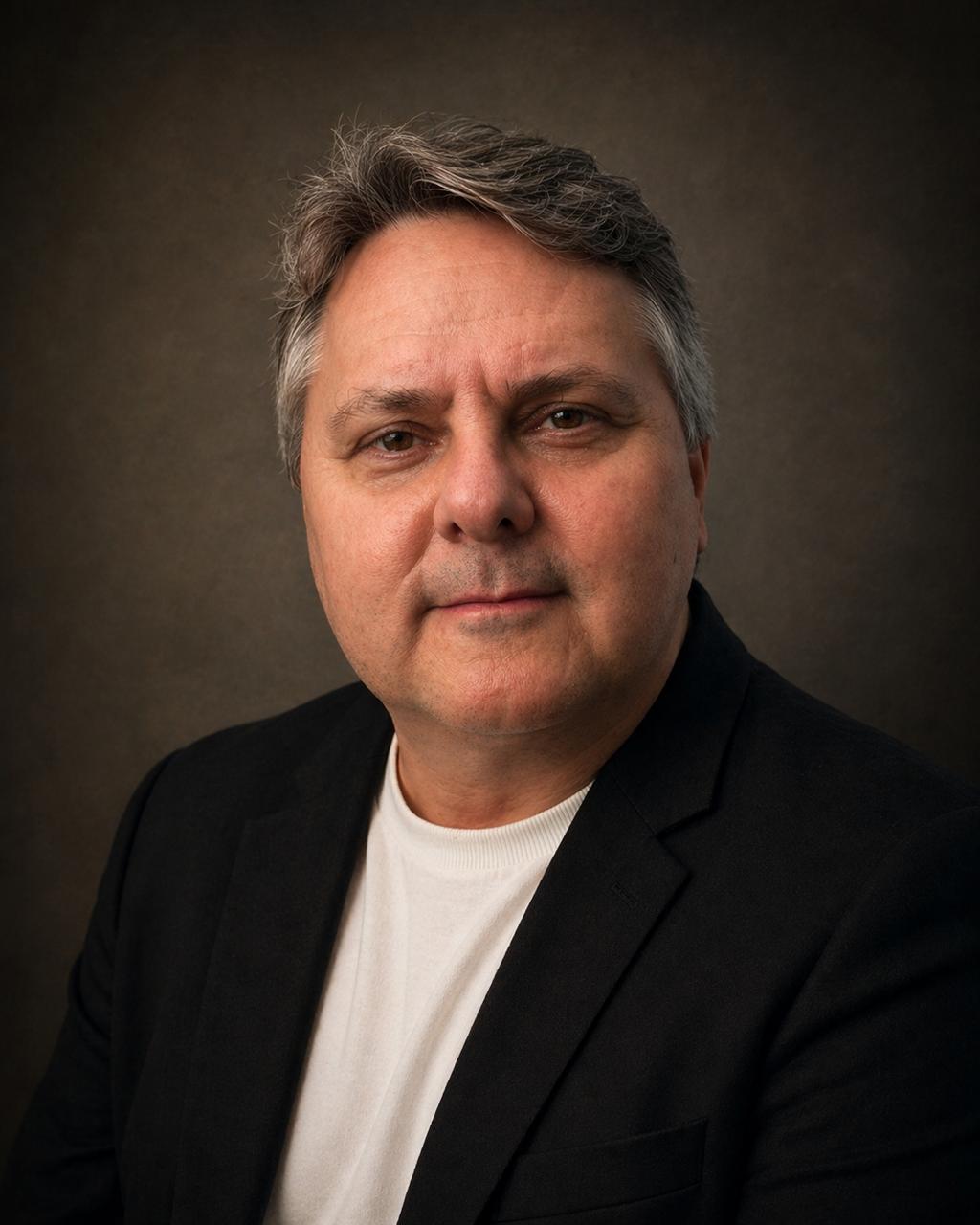 Marcelo Murin