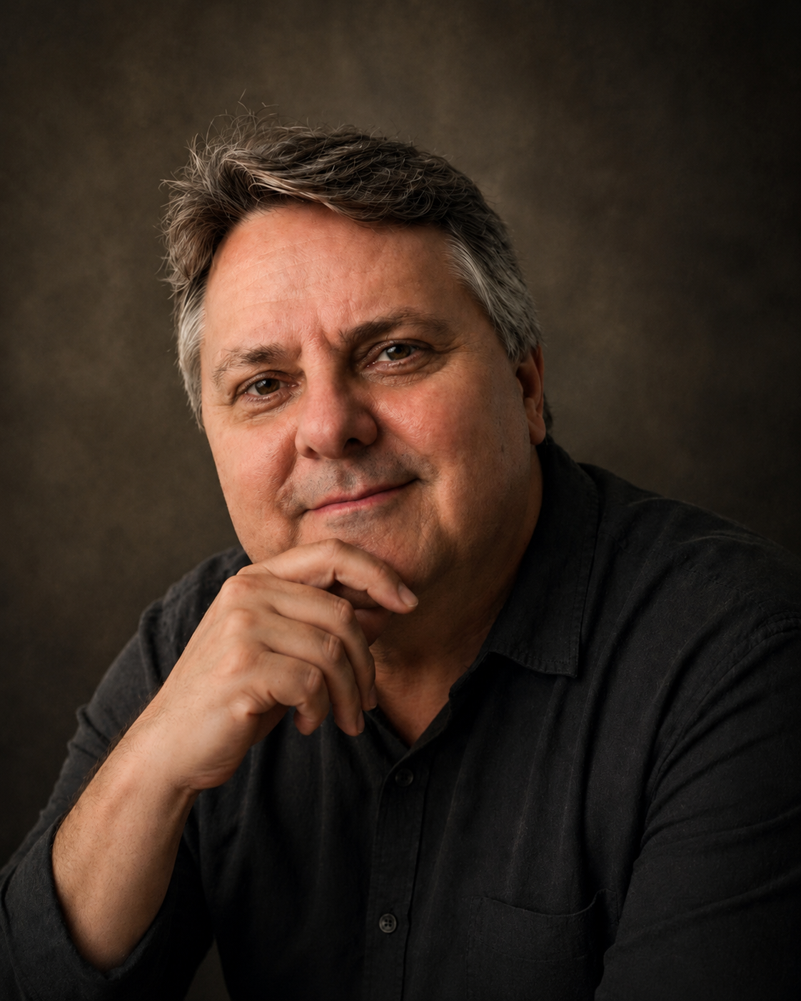 Marcelo Murin